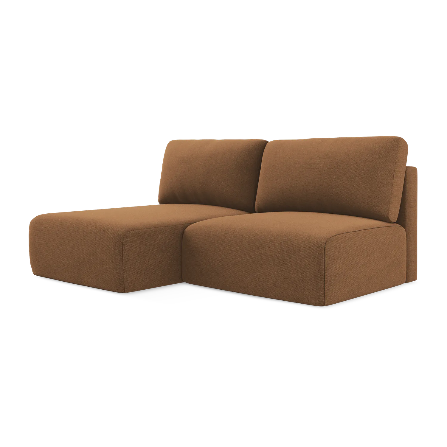 Point - Davis - Terakota / Lewy