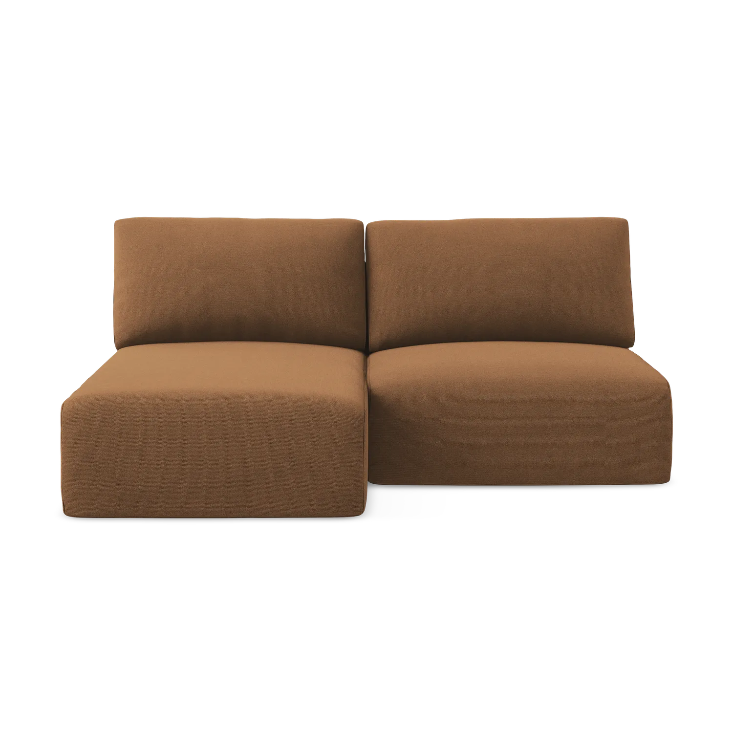 Point - Davis - Terakota / Lewy