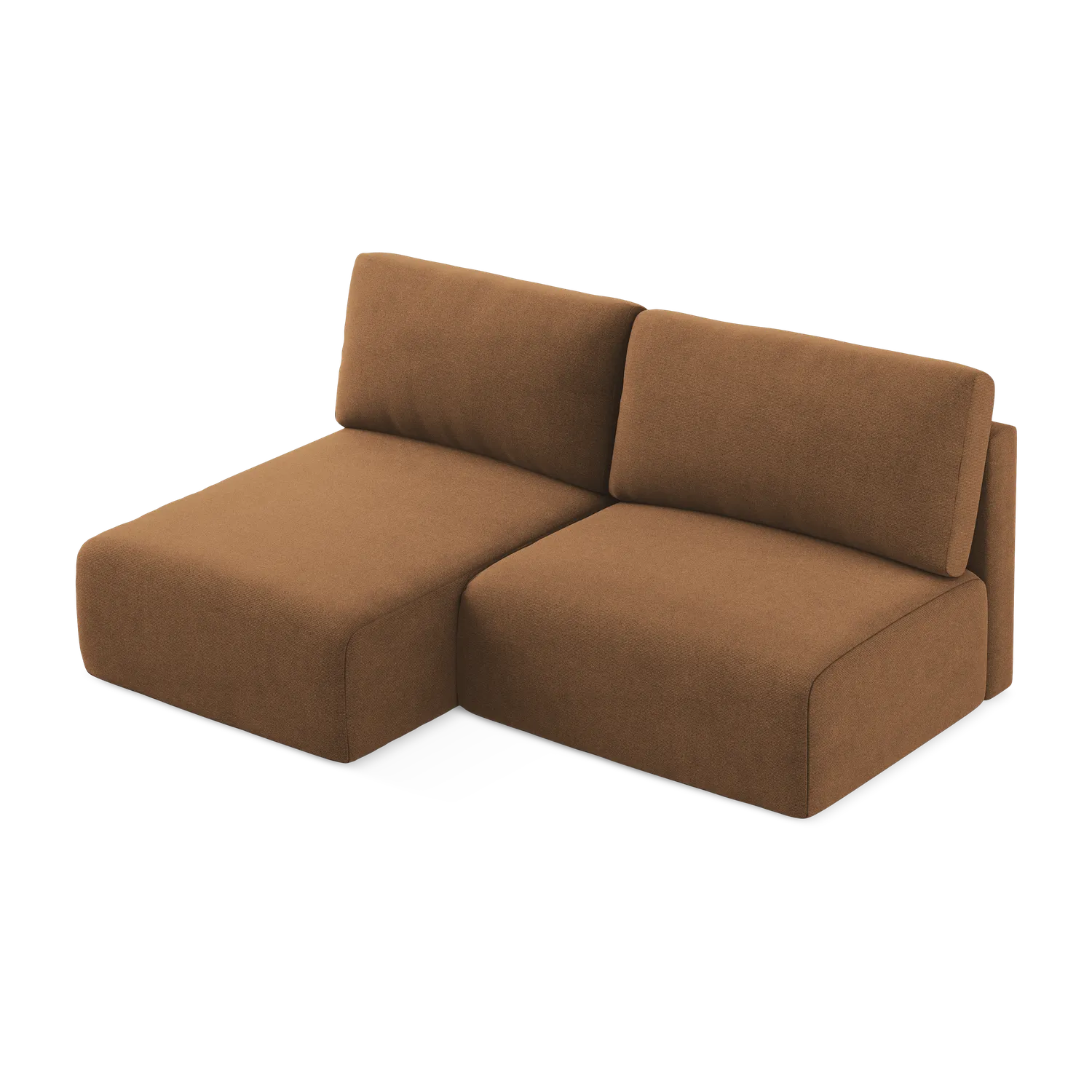 Point - Davis - Terakota / Lewy