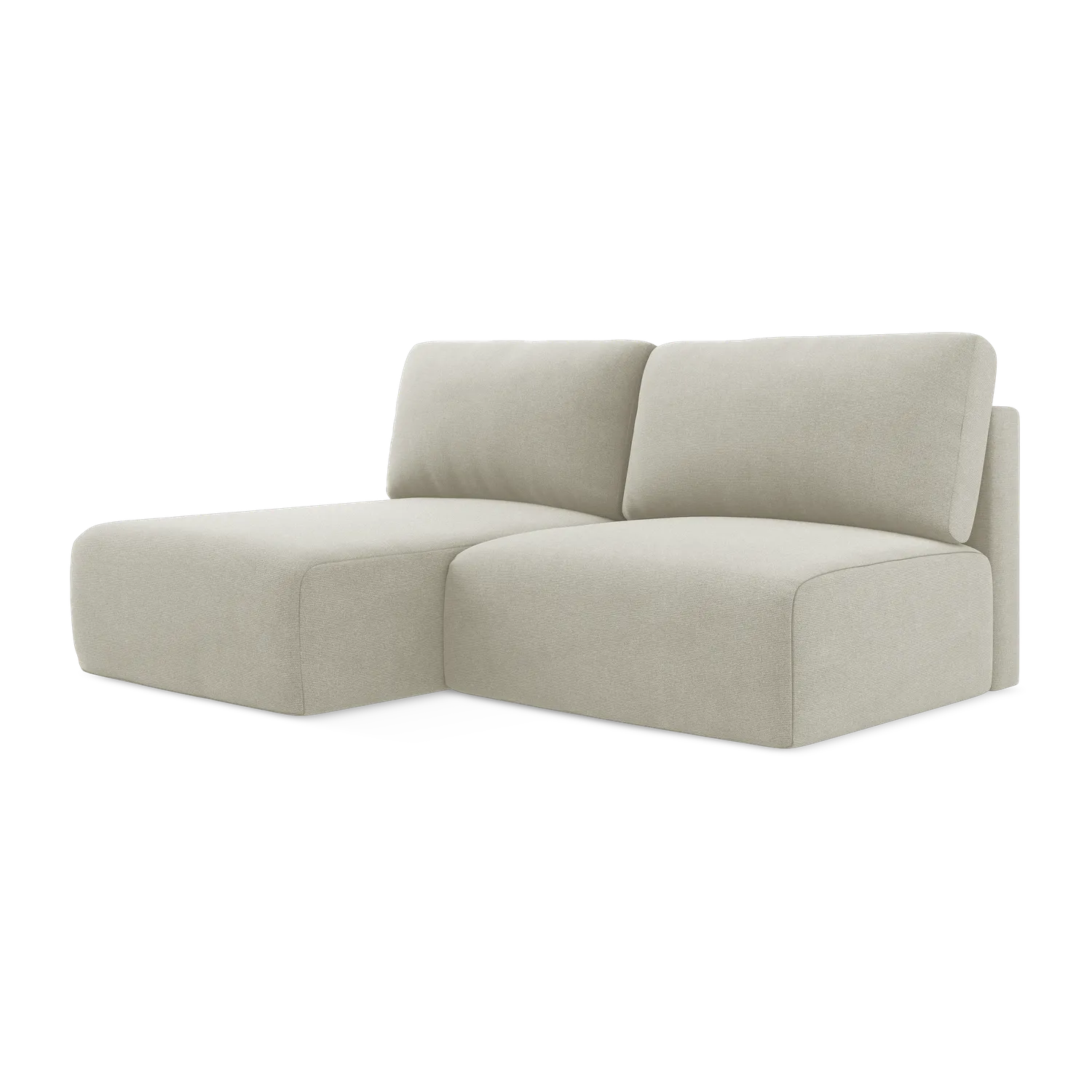 Point - Davis - Jasny beż / Lewy