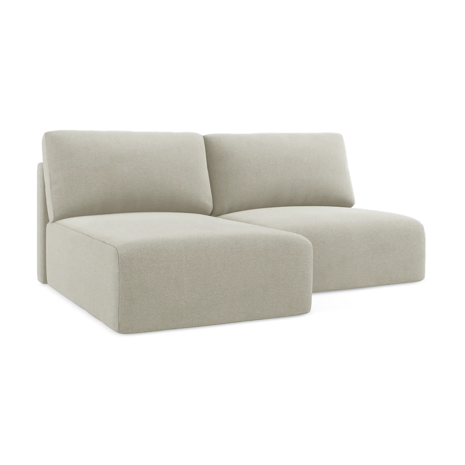 Point - Davis - Jasny beż / Lewy