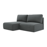 Point - Davis - Szary / Lewy