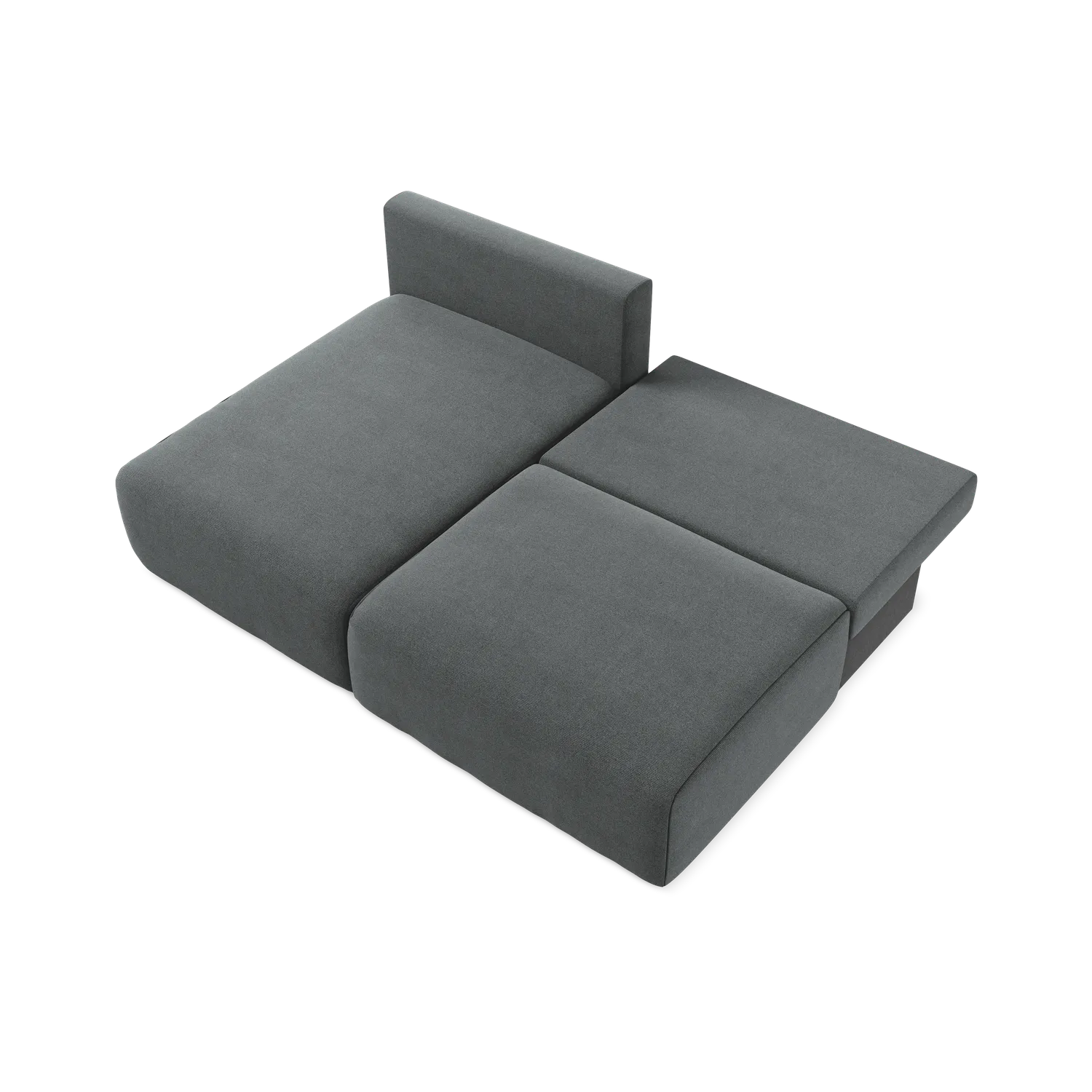 Point - Davis - Szary / Lewy