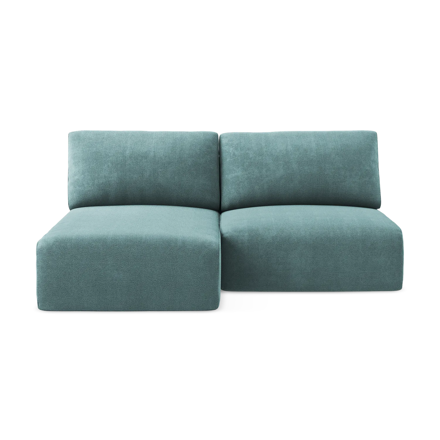 Eden - Sic - Jeans / Lewy