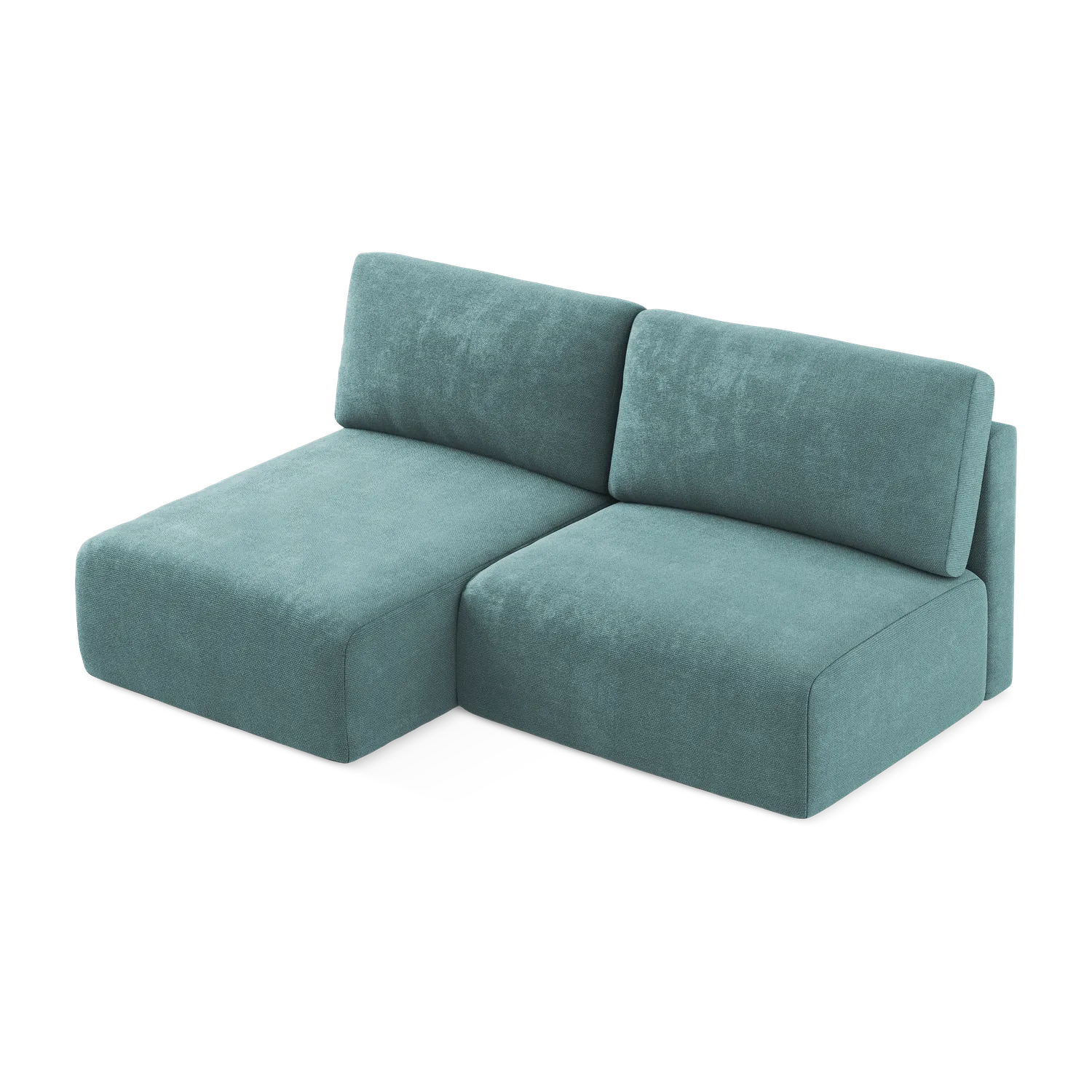 Eden - Sic - Jeans / Lewy