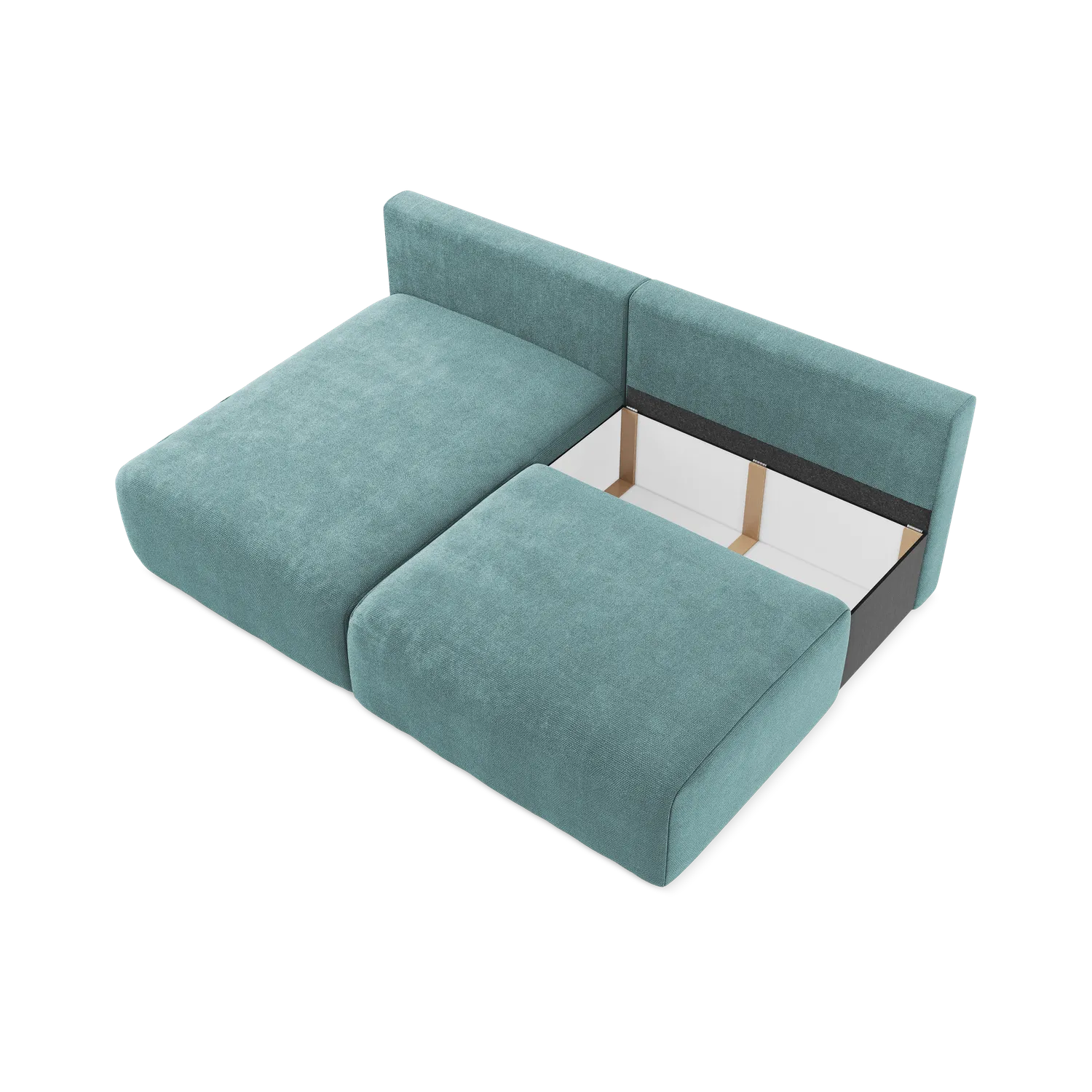 Eden - Sic - Jeans / Lewy