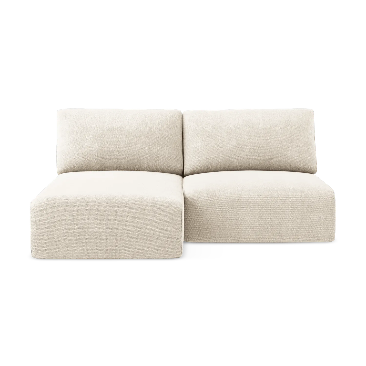 Eden - Sic - Jasny beż / Lewy