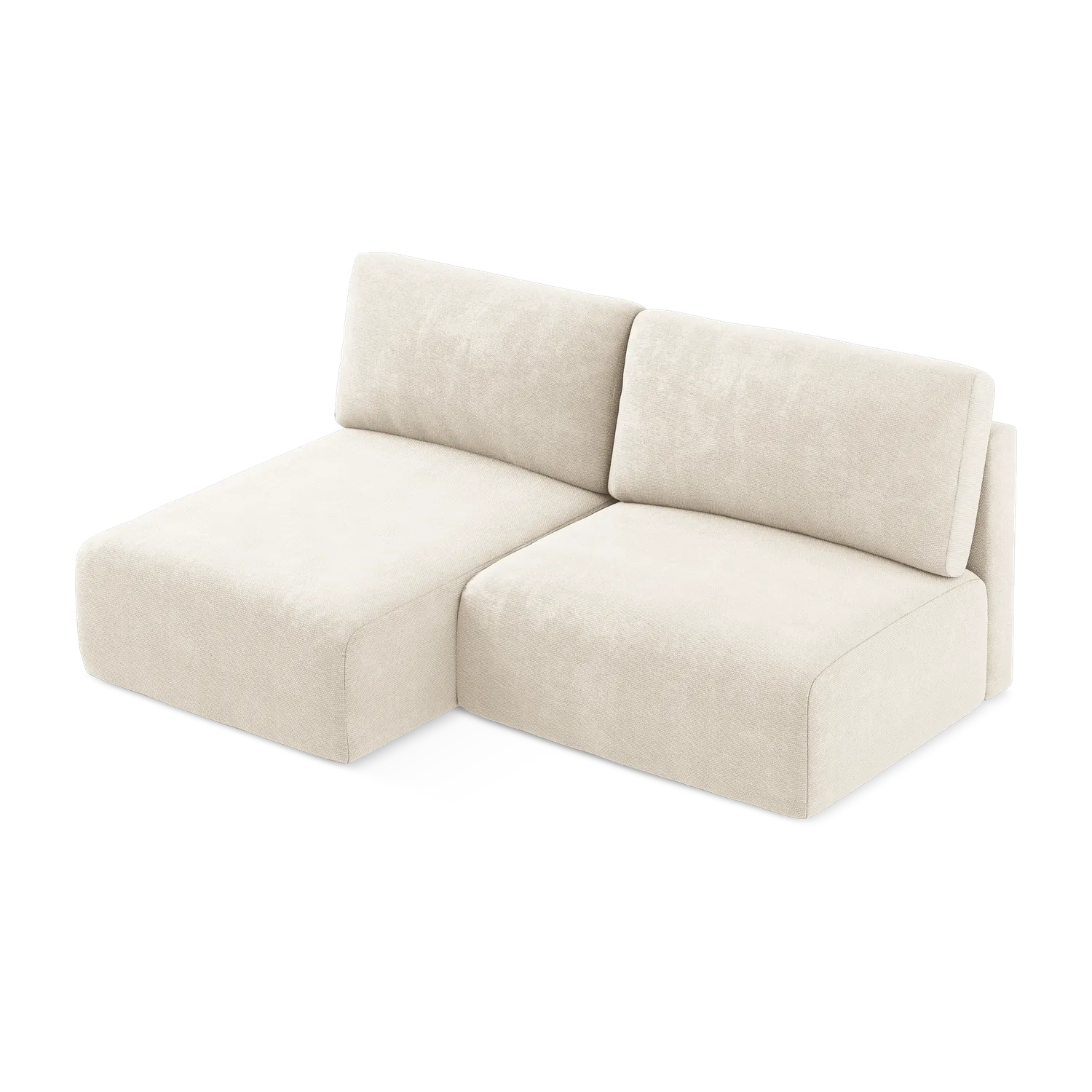 Eden - Sic - Jasny beż / Lewy