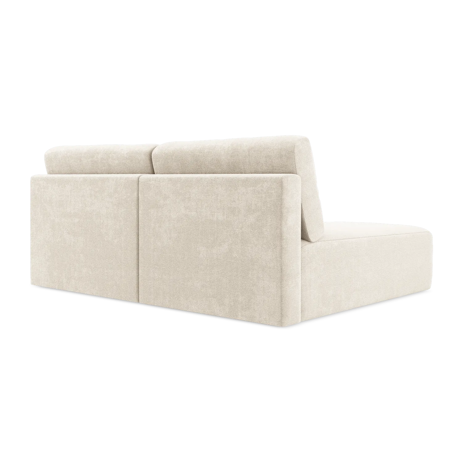 Eden - Sic - Jasny beż / Lewy