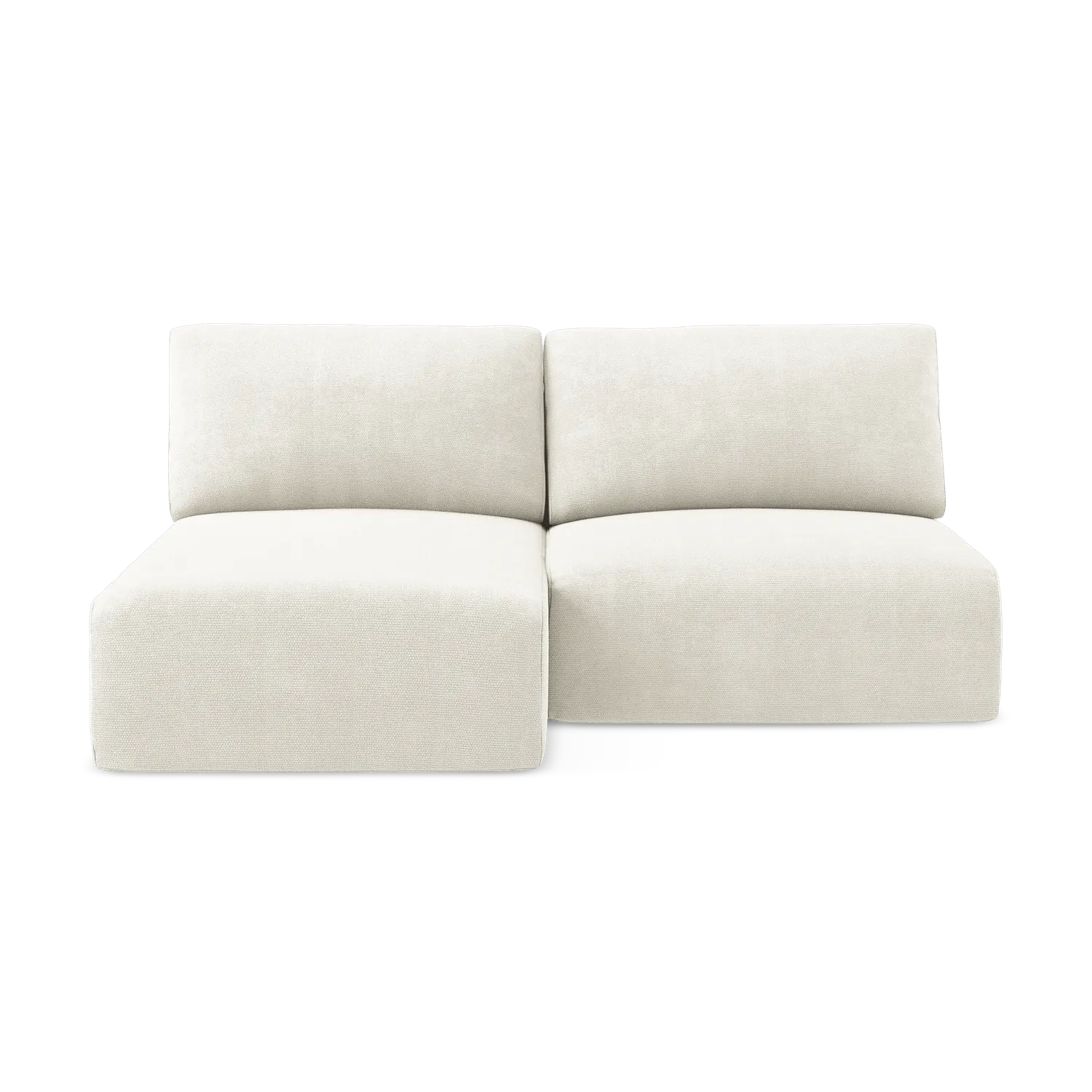 Eden - Sic - Biały / Lewy