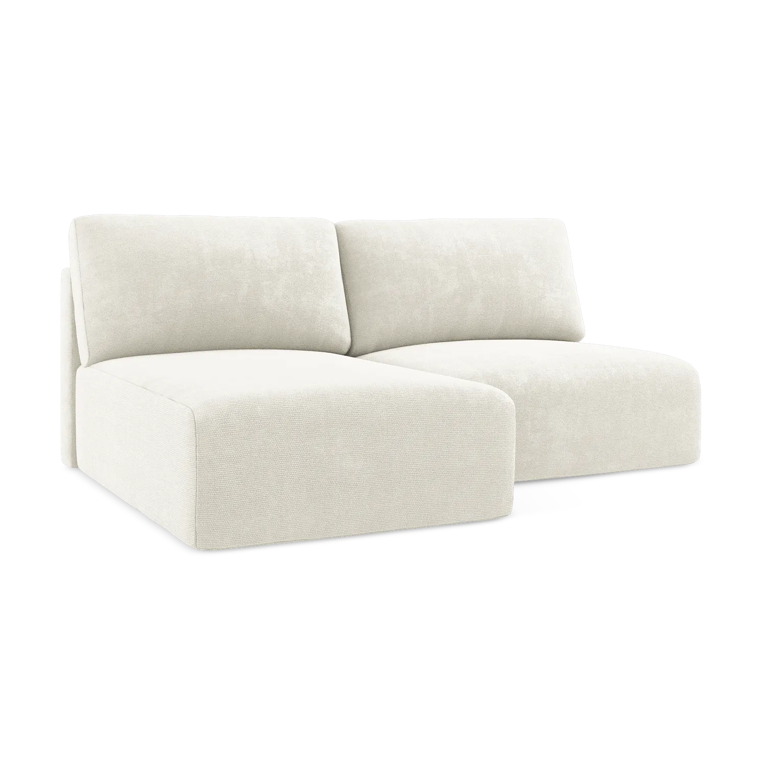 Eden - Sic - Biały / Lewy