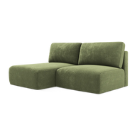 Eden - Sic - Zielony / Lewy