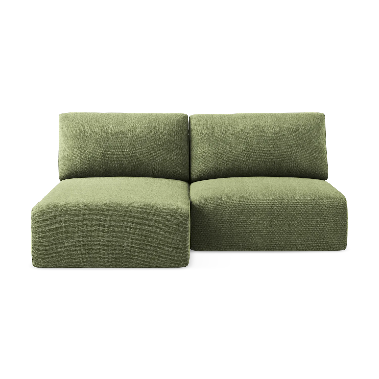 Eden - Sic - Zielony / Lewy