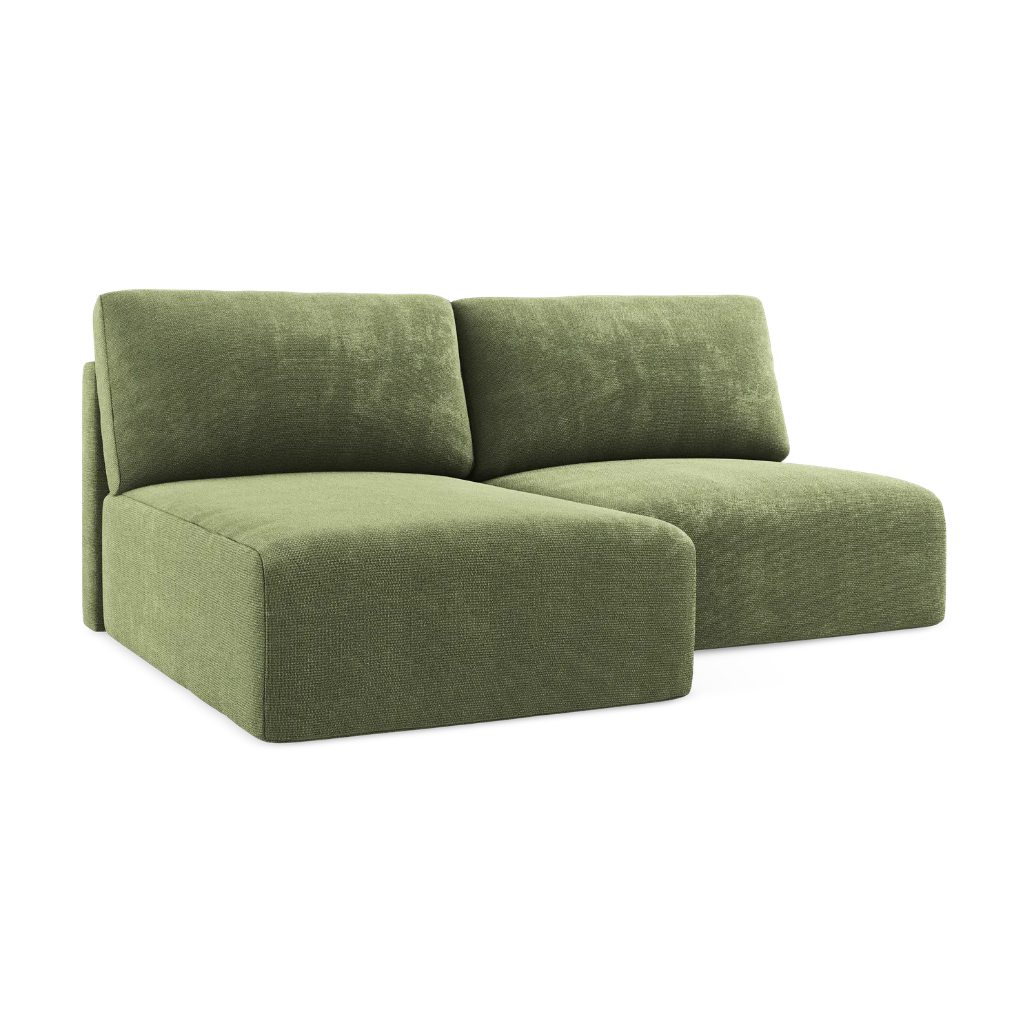 Eden - Sic - Zielony / Lewy