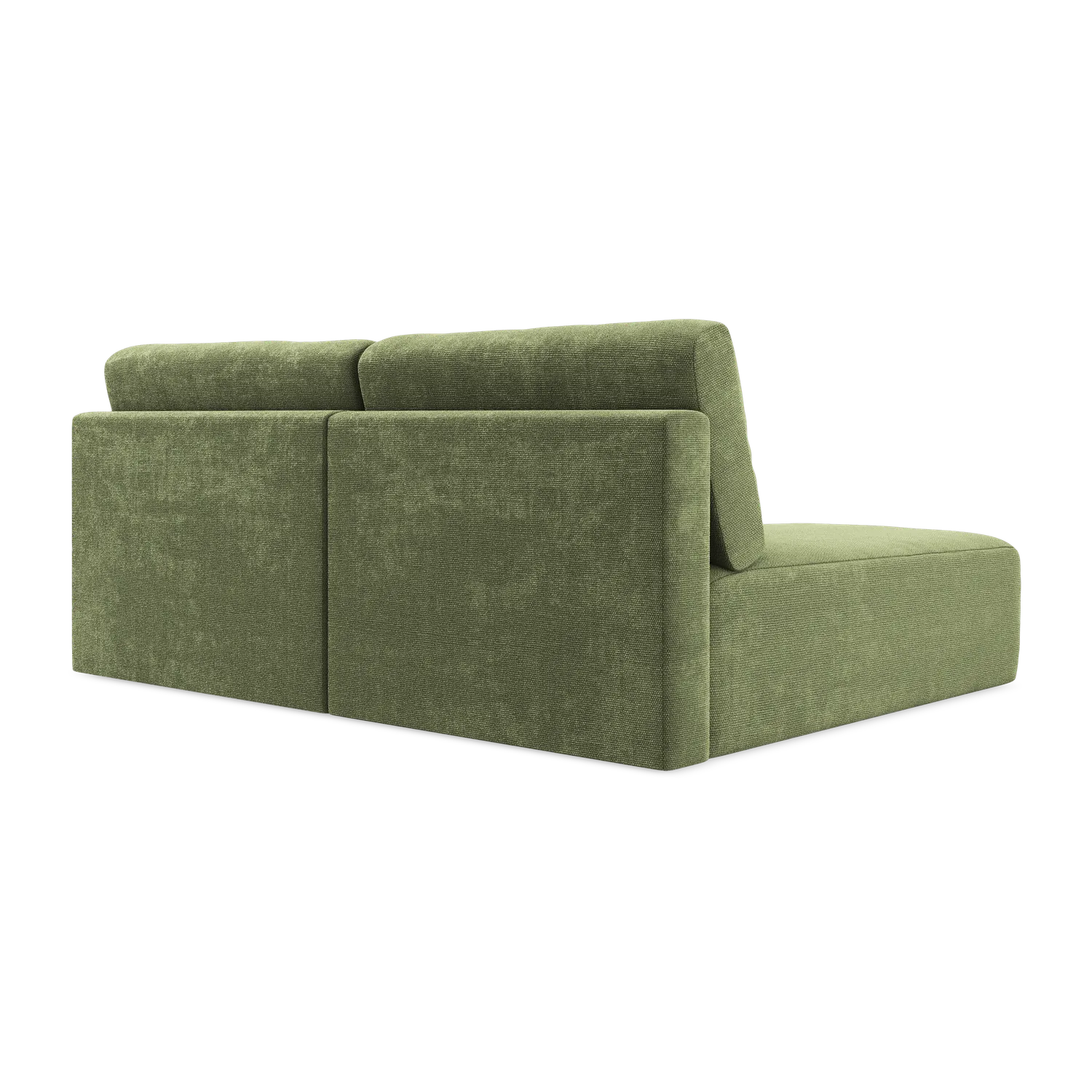 Eden - Sic - Zielony / Lewy