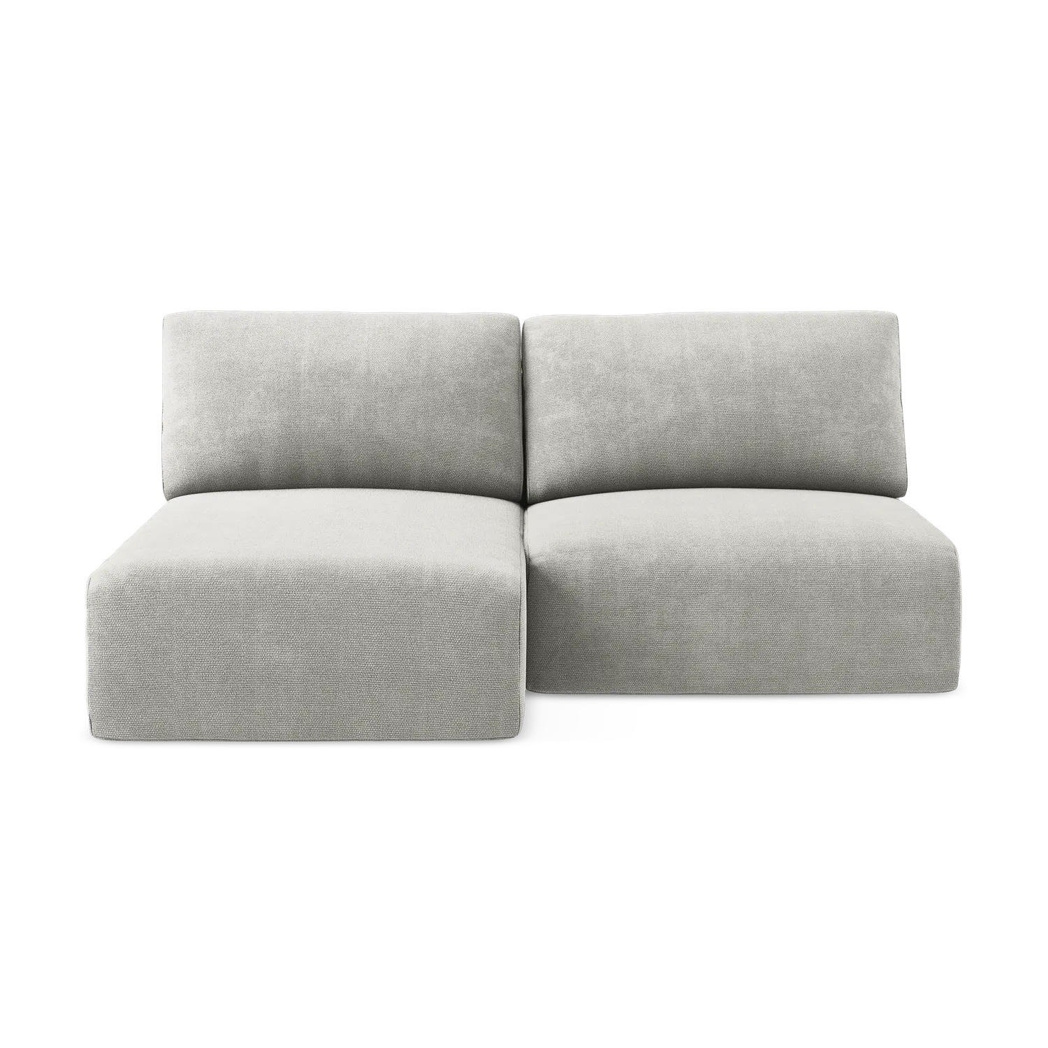 Eden - Sic - Jasny szary / Lewy