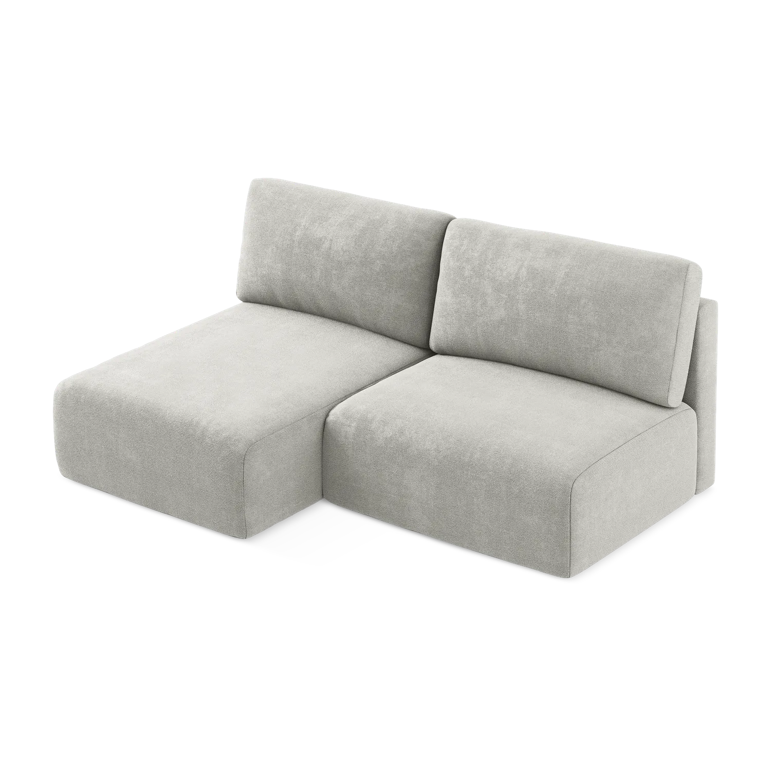 Eden - Sic - Jasny szary / Lewy