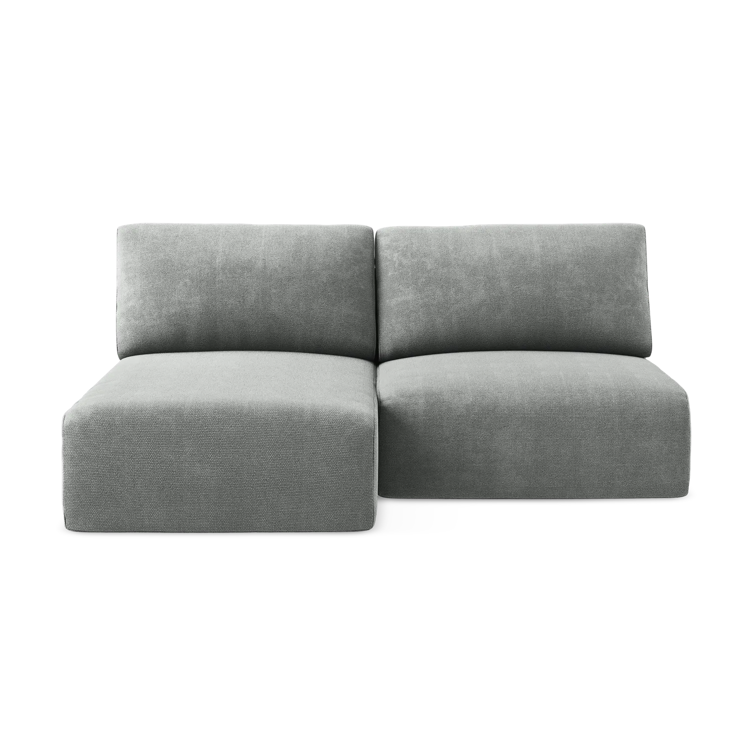 Eden - Sic - Szary / Lewy