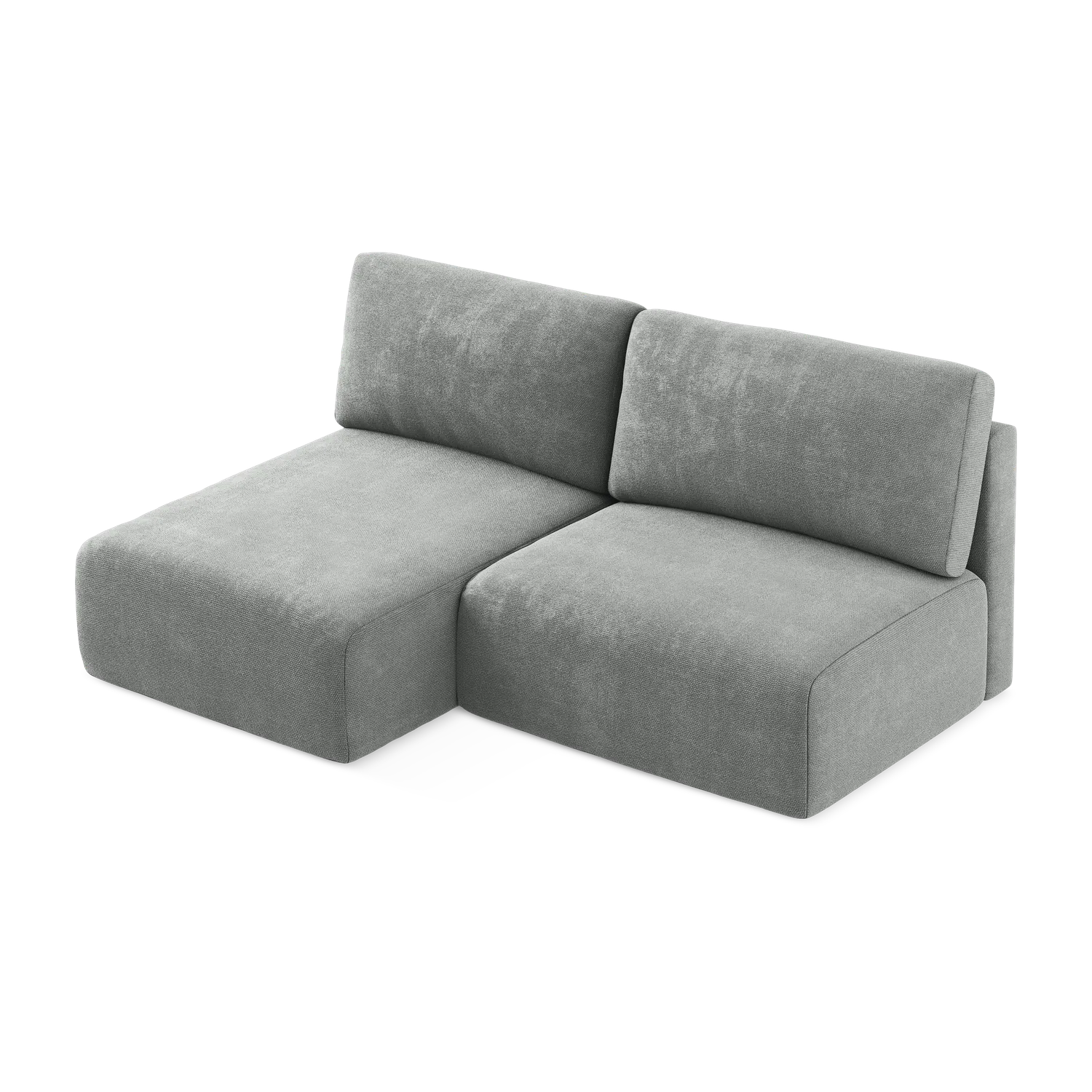 Eden - Sic - Szary / Lewy