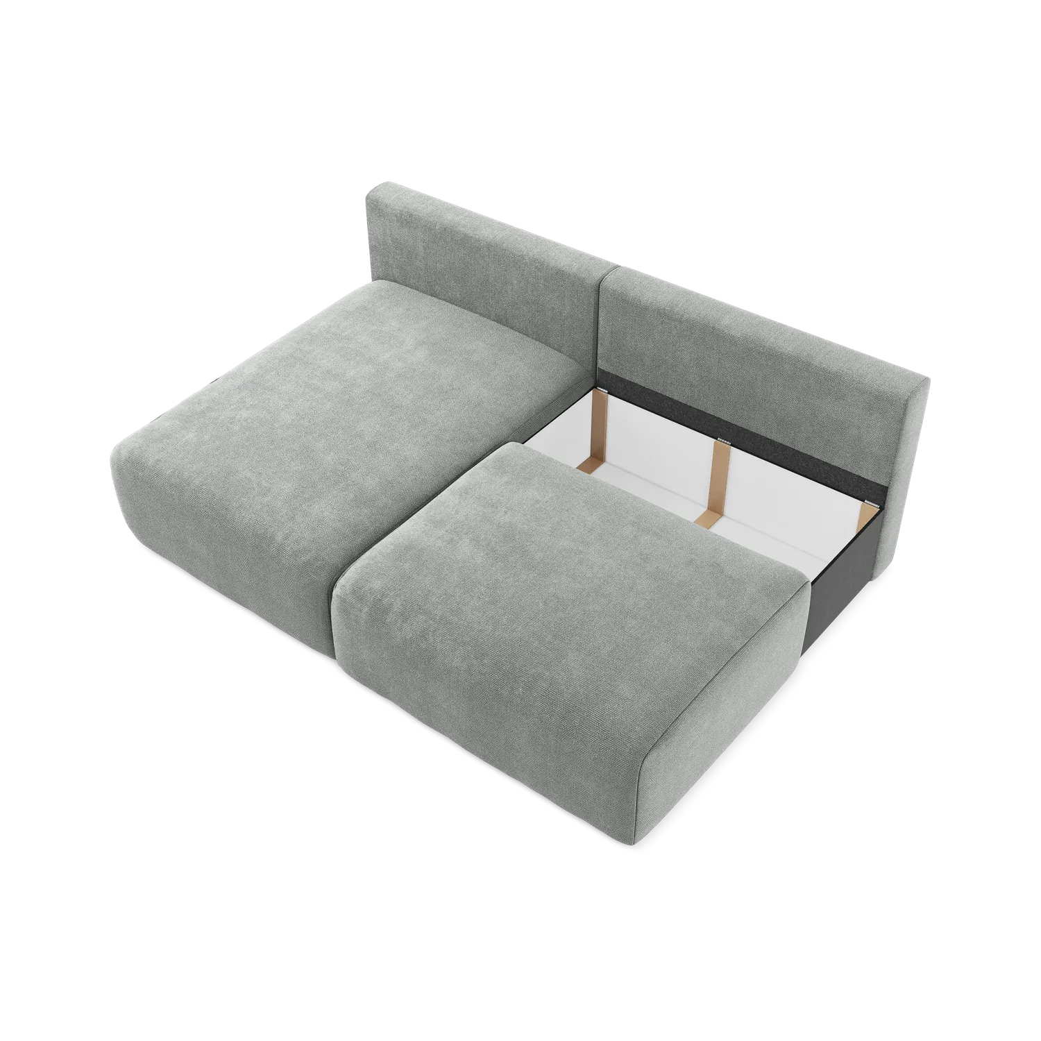 Eden - Sic - Szary / Lewy