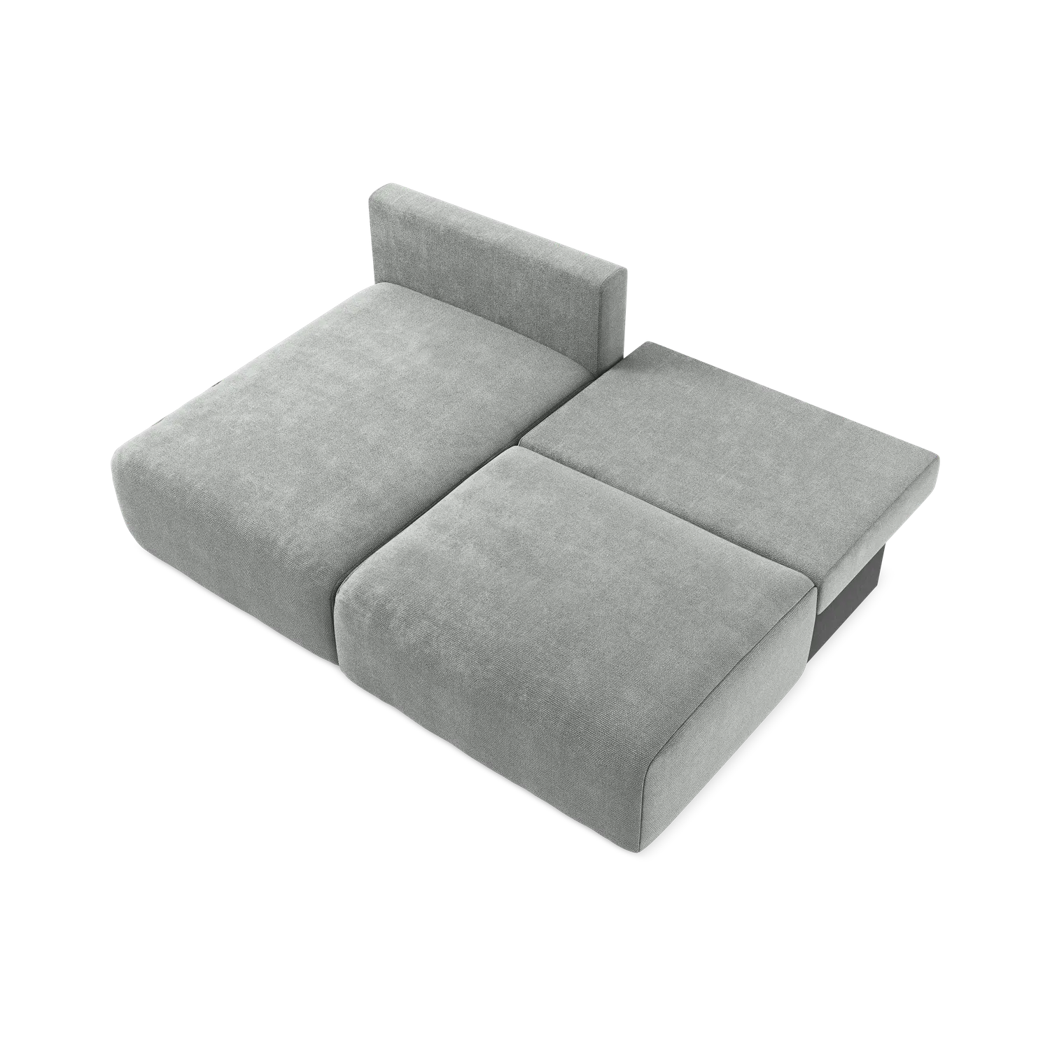 Eden - Sic - Szary / Lewy