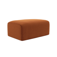 Bluvel - Fabb - Terakota