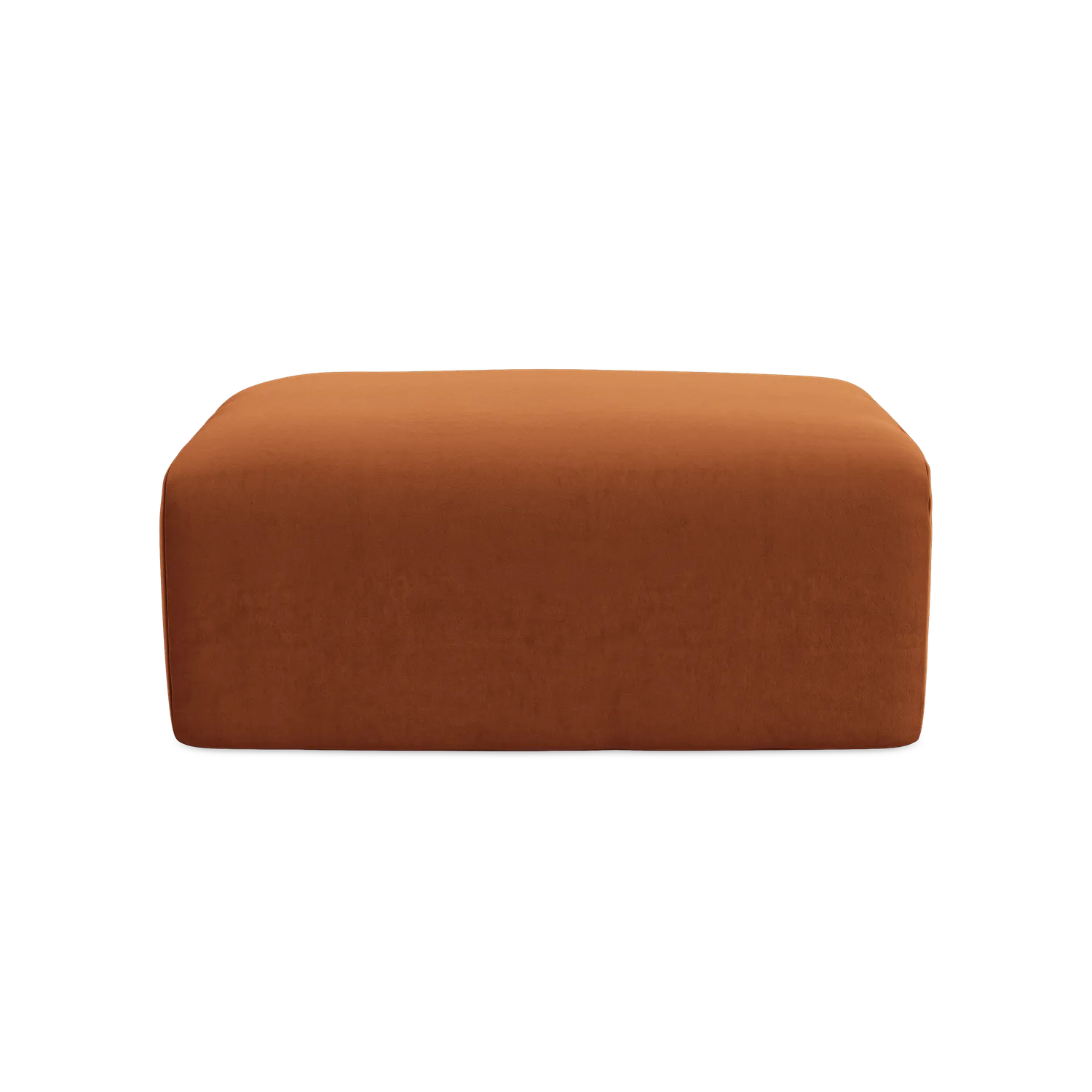 Bluvel - Fabb - Terakota