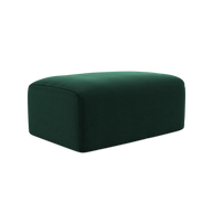 Bluvel - Fabb - Butelkowa zieleń