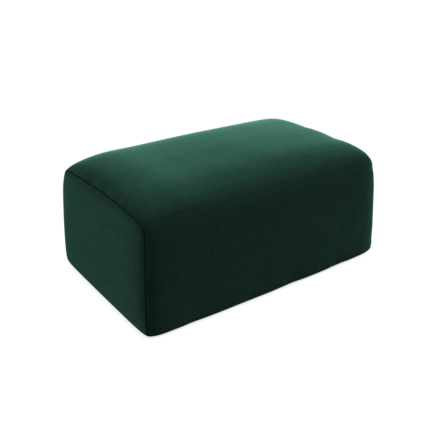 Bluvel - Fabb - Butelkowa zieleń