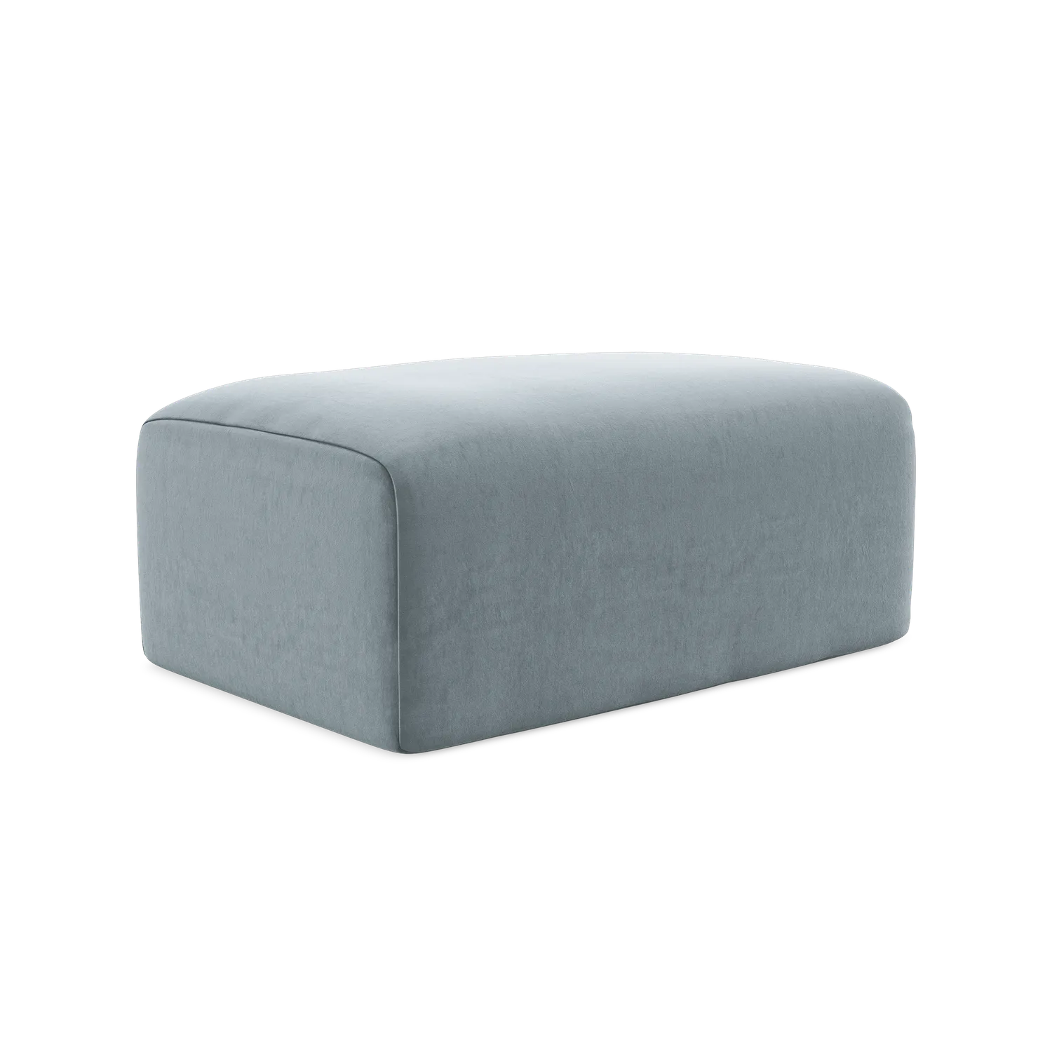 Bluvel - Fabb - Jasny niebieski