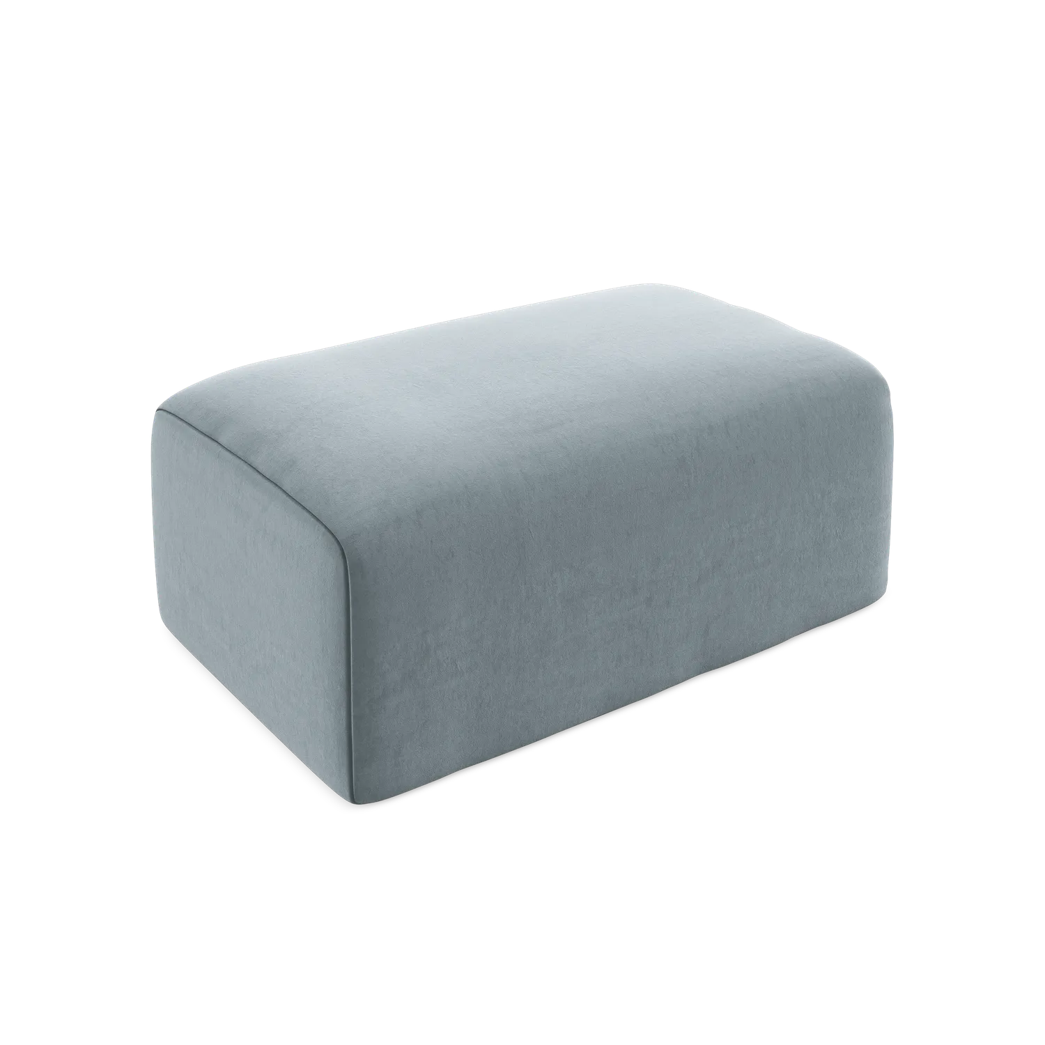 Bluvel - Fabb - Jasny niebieski