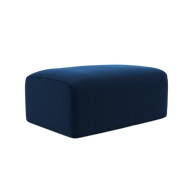 Bluvel - Fabb - Królewski niebieski