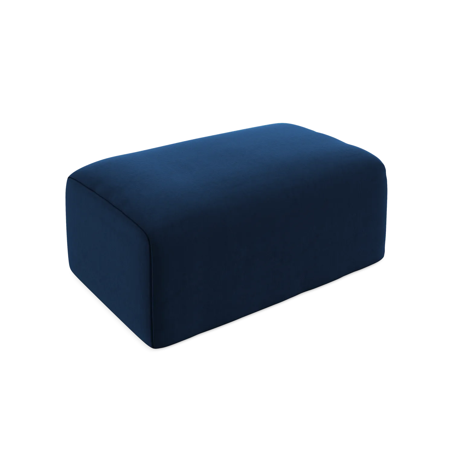 Bluvel - Fabb - Królewski niebieski