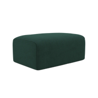 Point - Davis - Butelkowa zieleń