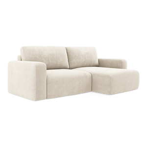 Narożnik z funkcją spania Ostia - 252cm