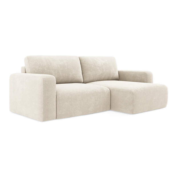 Eden - Sic - Jasny beż / Prawy