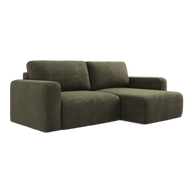 Tresor - Fabb - Oliwkowy / Prawy