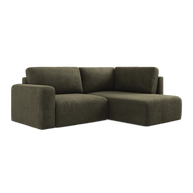 Tresor - Fabb - Oliwkowy / Prawy