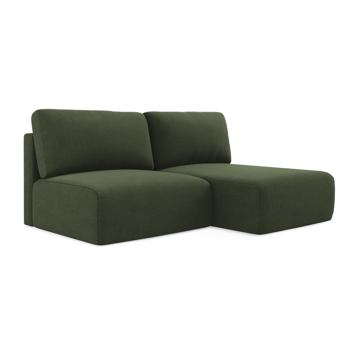 Point - Davis - Oliwkowy / Prawy