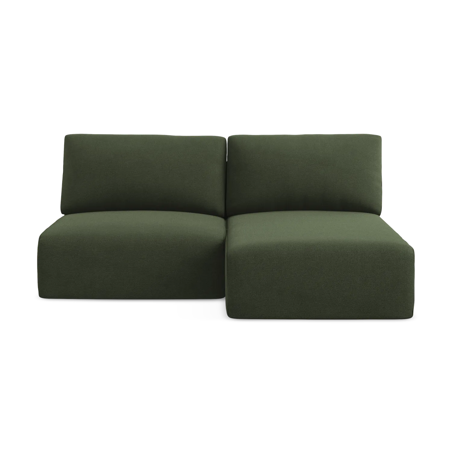 Point - Davis - Oliwkowy / Prawy