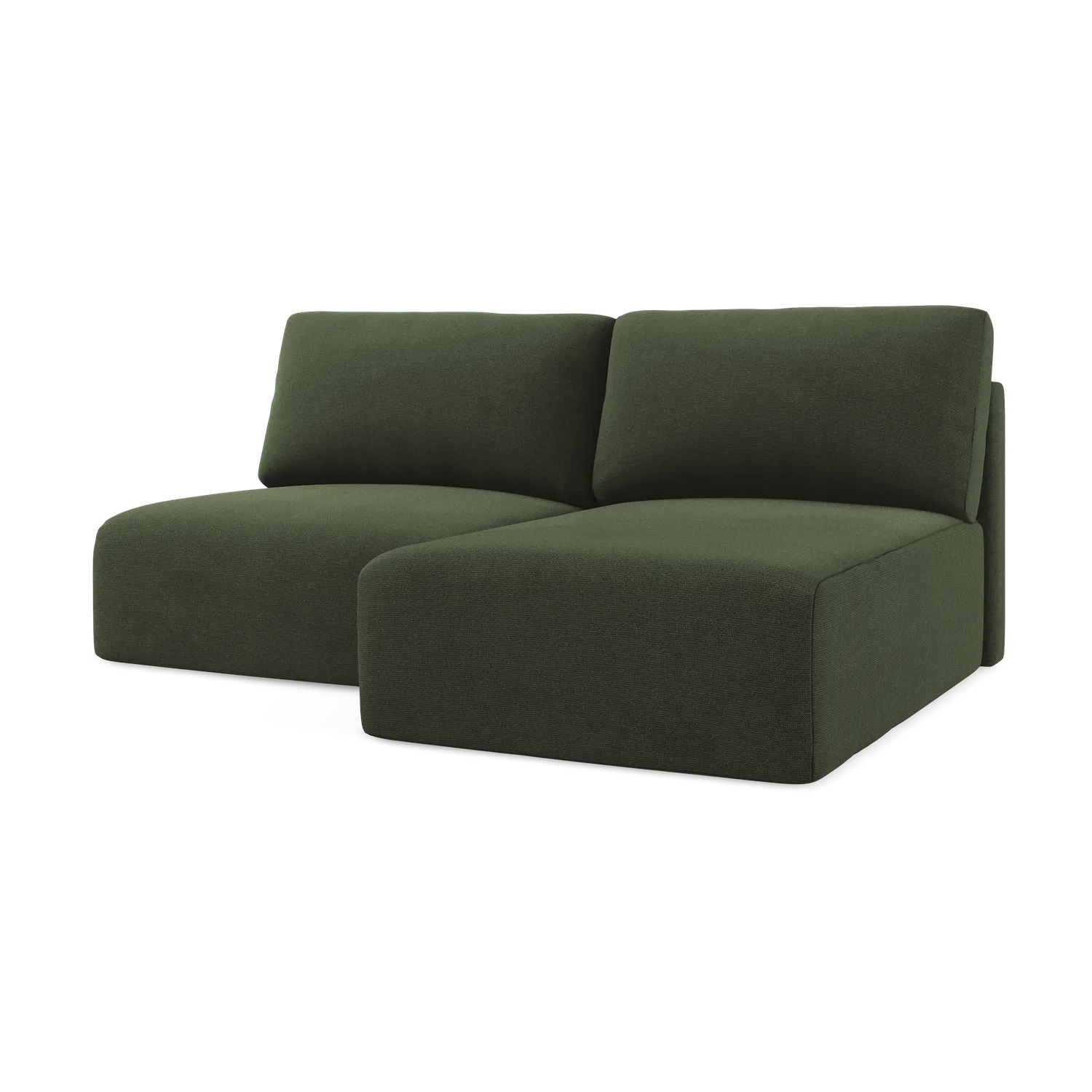 Point - Davis - Oliwkowy / Prawy