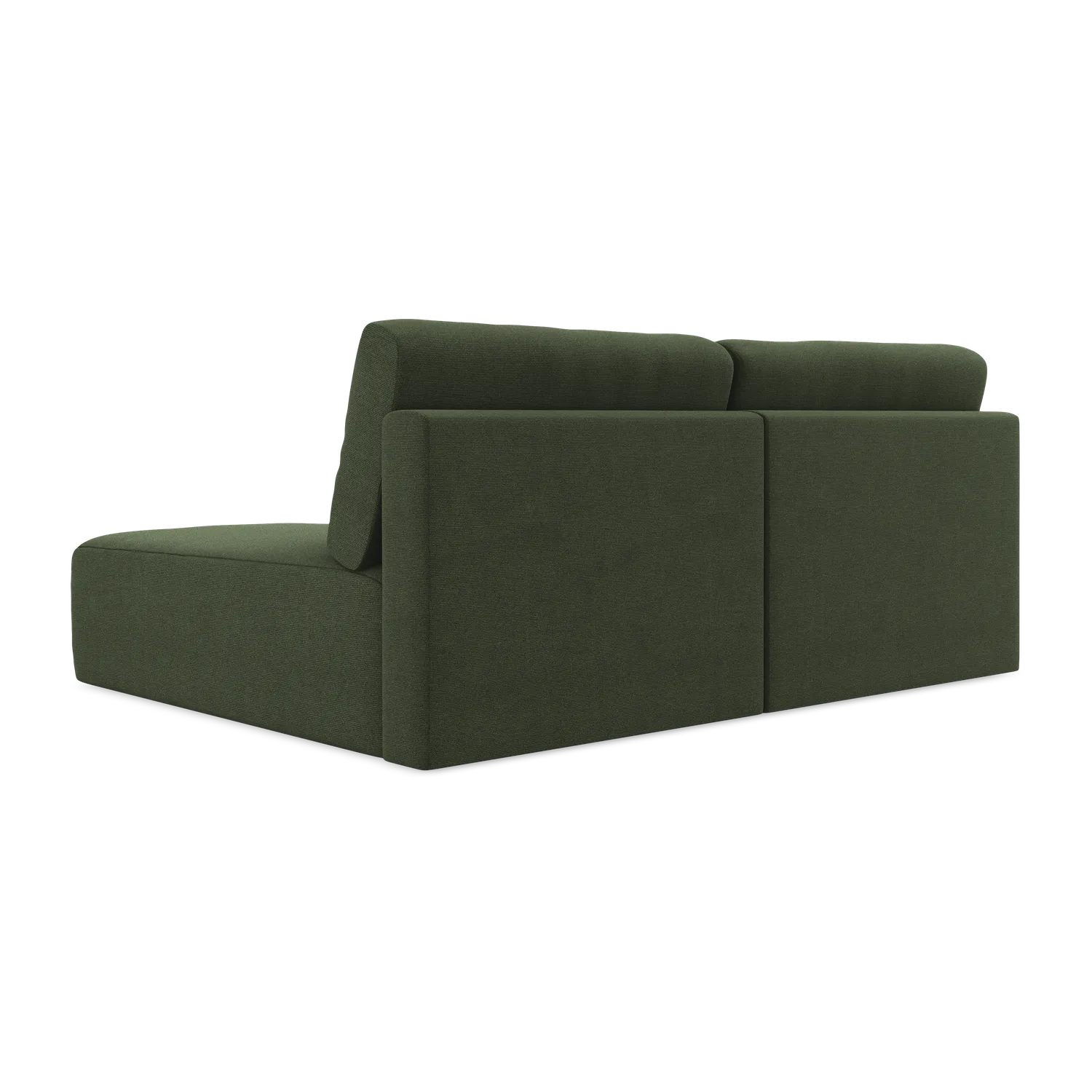 Point - Davis - Oliwkowy / Prawy