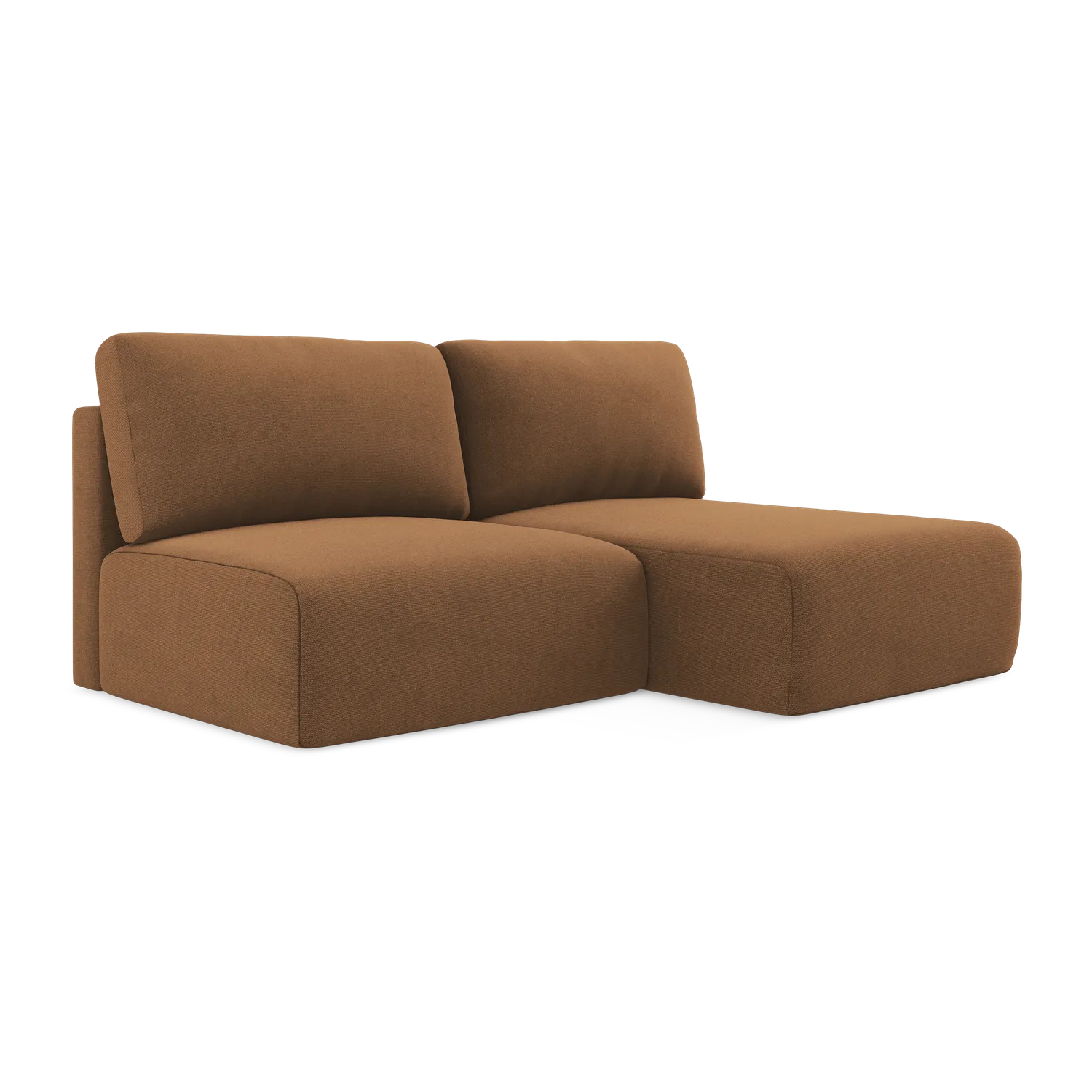 Point - Davis - Terakota / Prawy