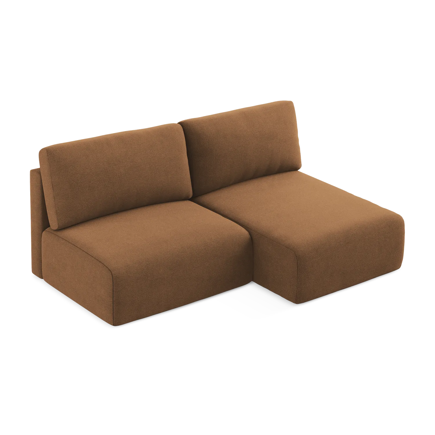 Point - Davis - Terakota / Prawy