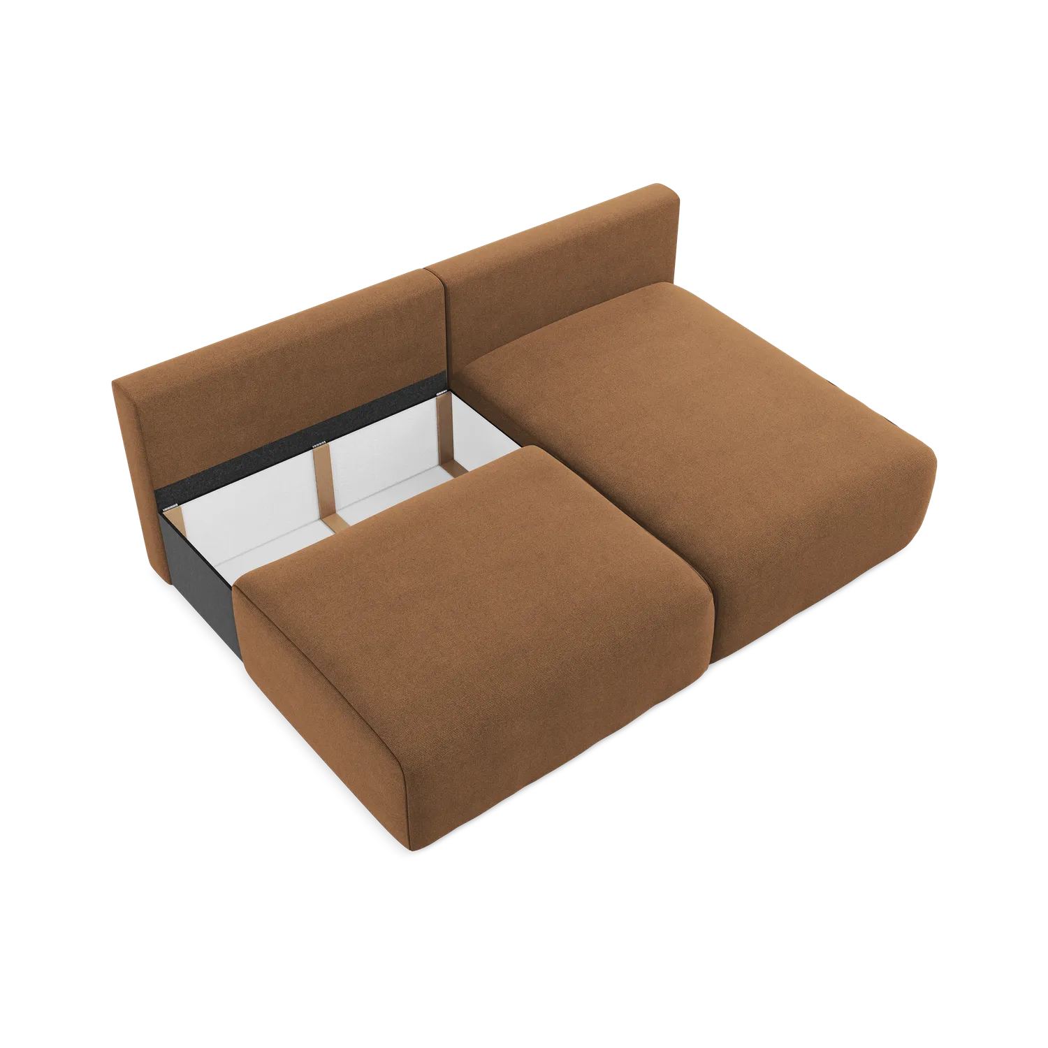 Point - Davis - Terakota / Prawy