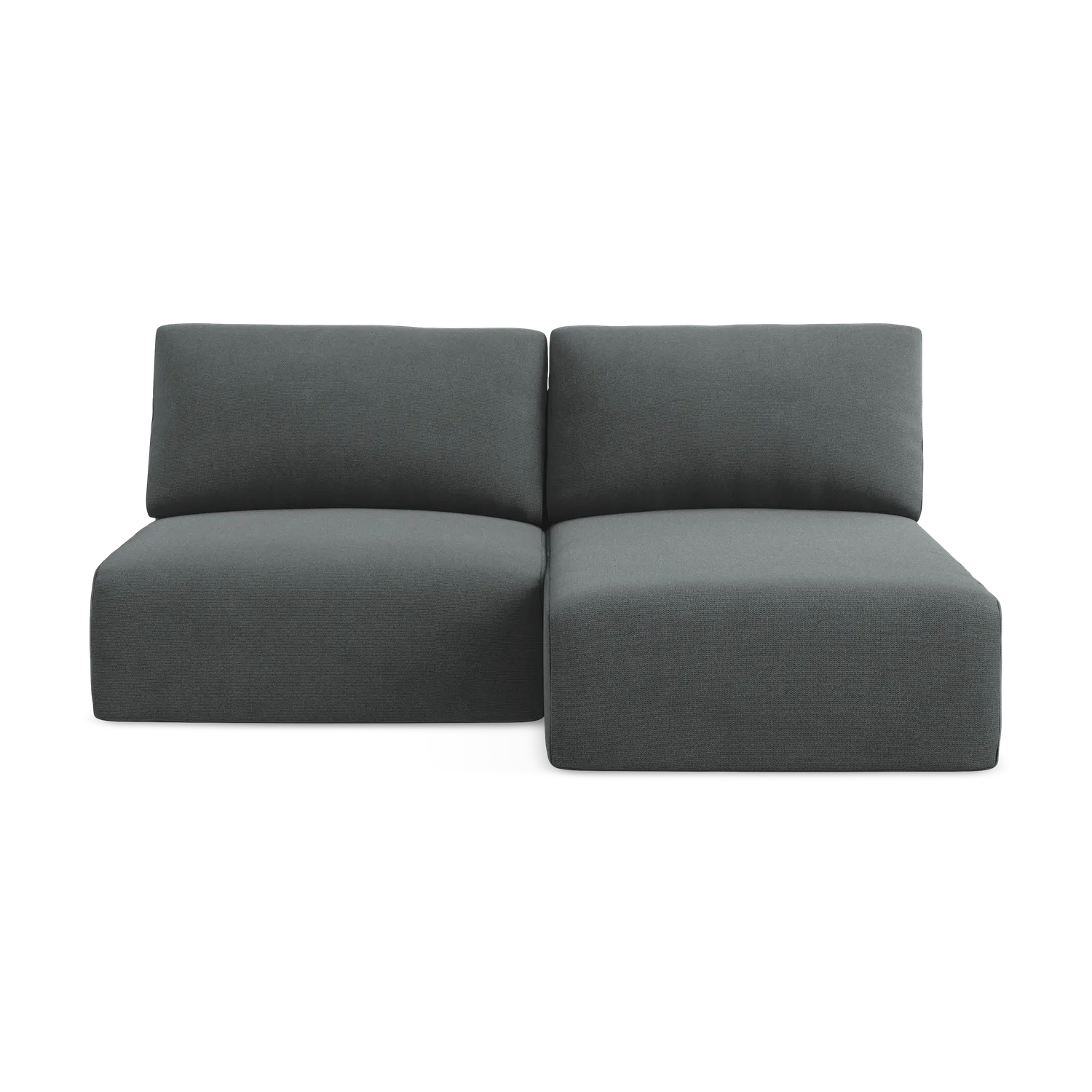 Point - Davis - Szary / Prawy