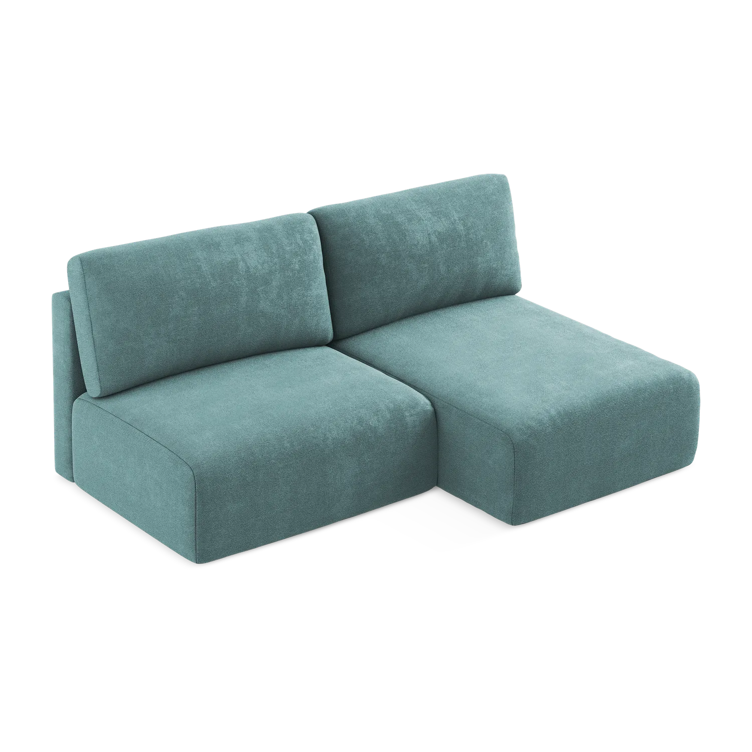 Eden - Sic - Jeans / Prawy