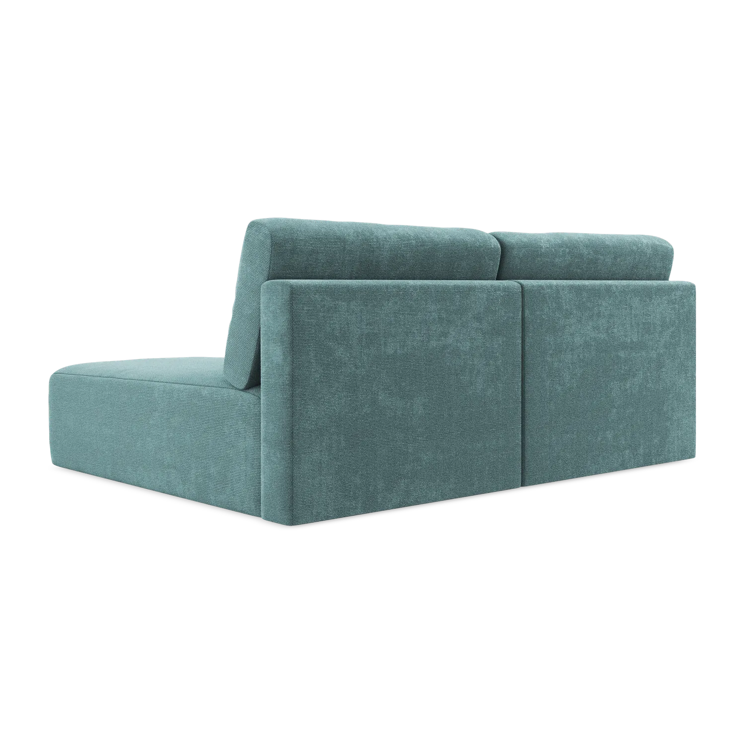 Eden - Sic - Jeans / Prawy