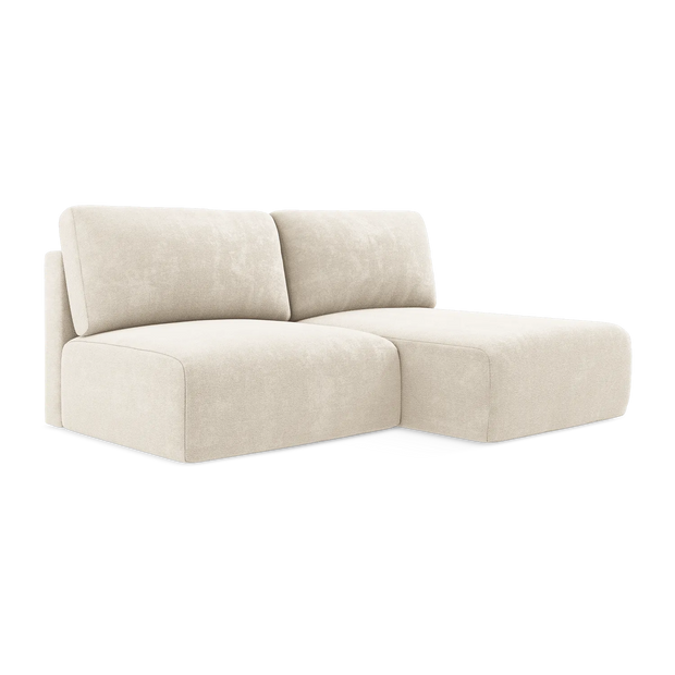 Eden - Sic - Jasny beż / Prawy