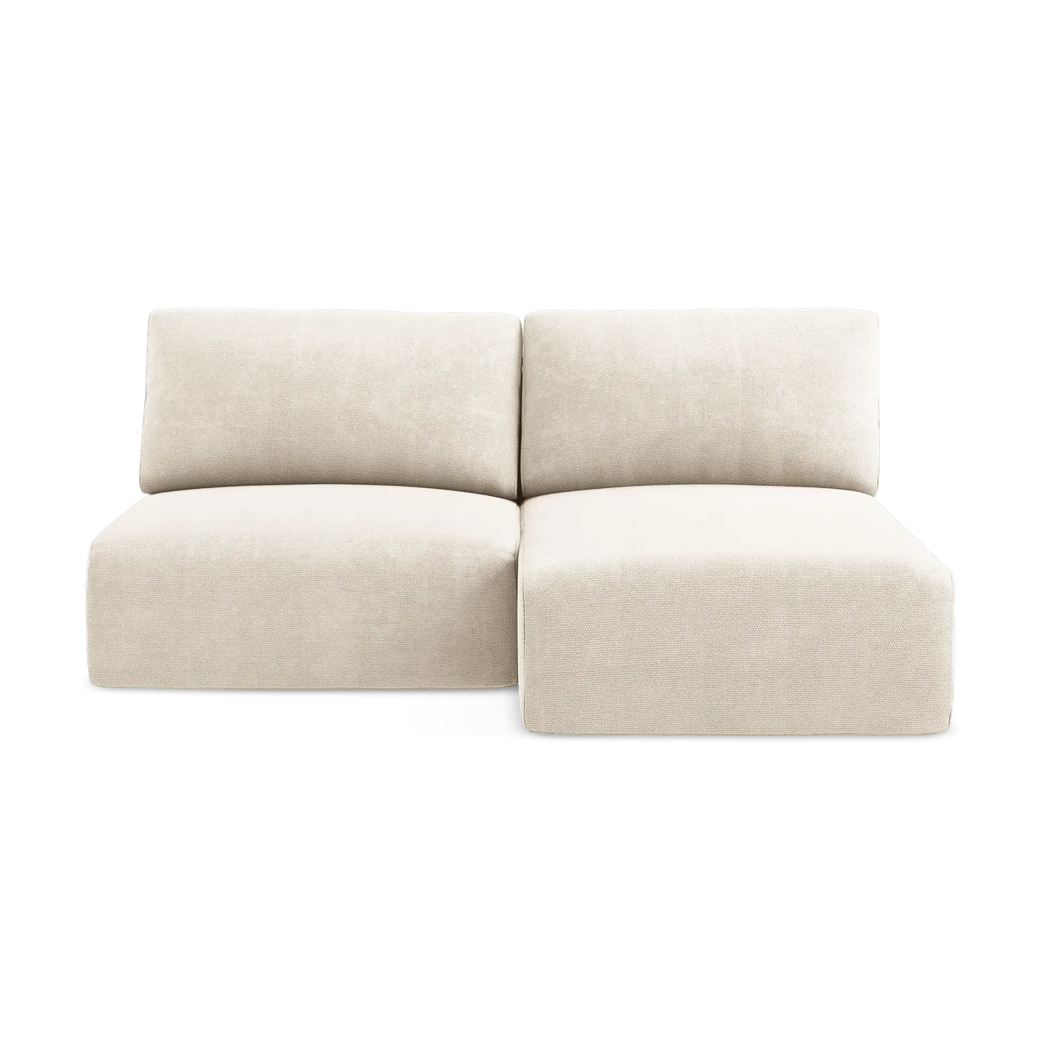 Eden - Sic - Jasny beż / Prawy